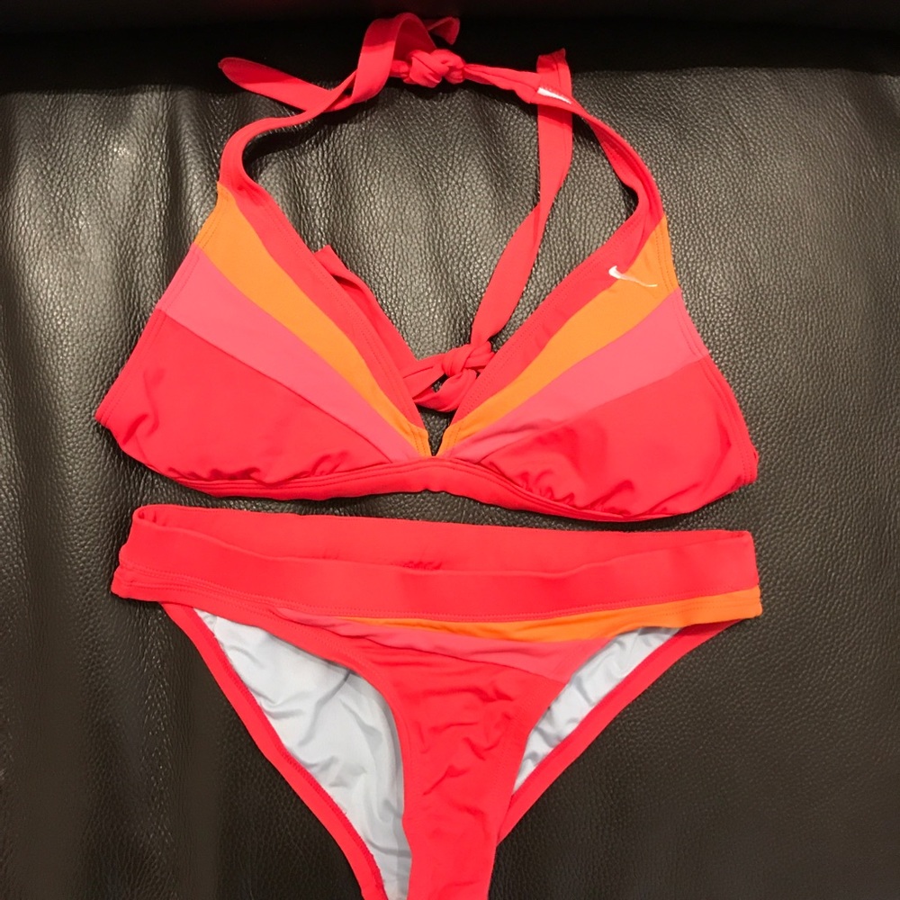 Nike bikini